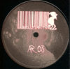 DJ Enthrall ‎– Twenty Nine Cycle