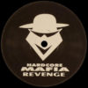 The DJ Producer ‎– Out Of Control / Defending The Title