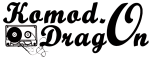 Komod.O Dragon